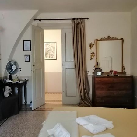 لوكا Bed And Breakfast Evelina المظهر الخارجي الصورة