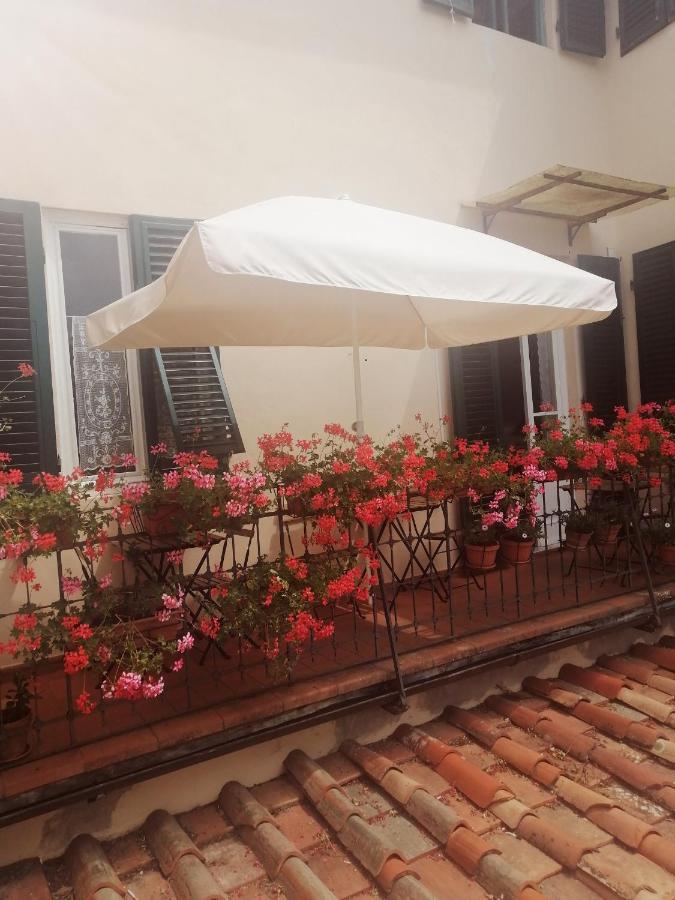 لوكا Bed And Breakfast Evelina المظهر الخارجي الصورة