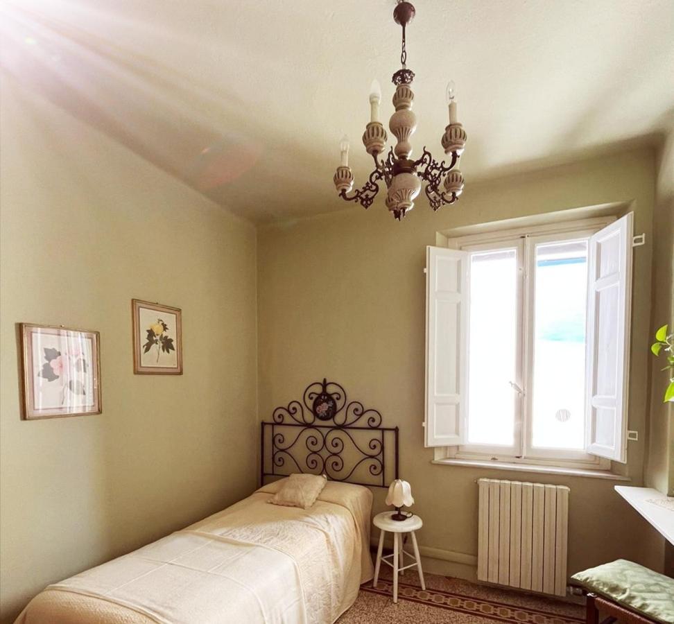لوكا Bed And Breakfast Evelina المظهر الخارجي الصورة